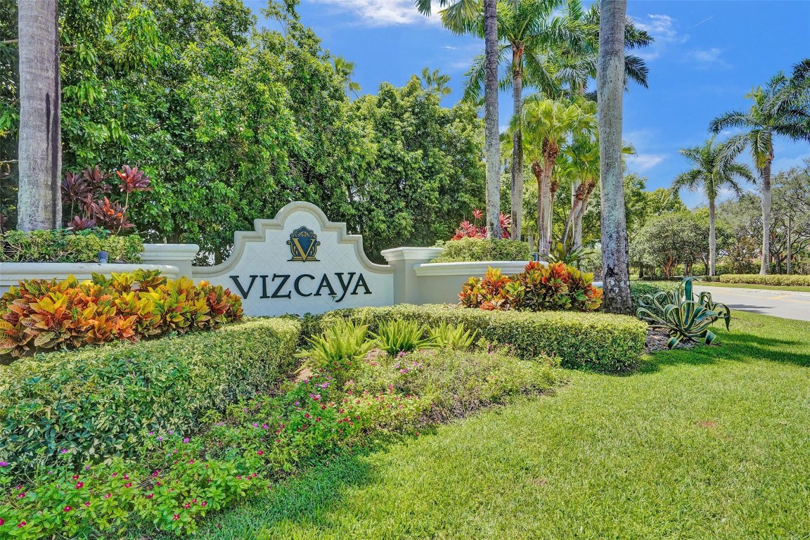 VIZCAYA - Residential