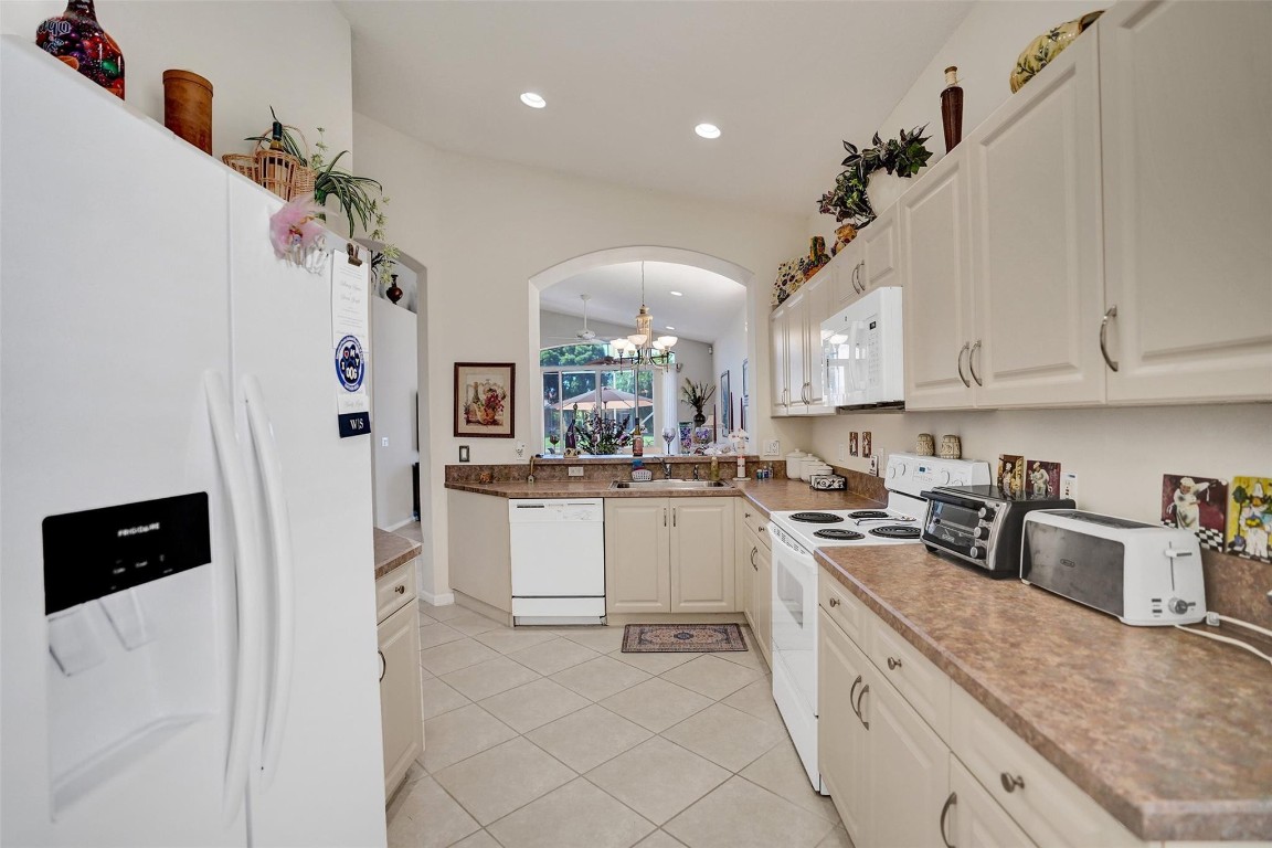 VIZCAYA - Residential