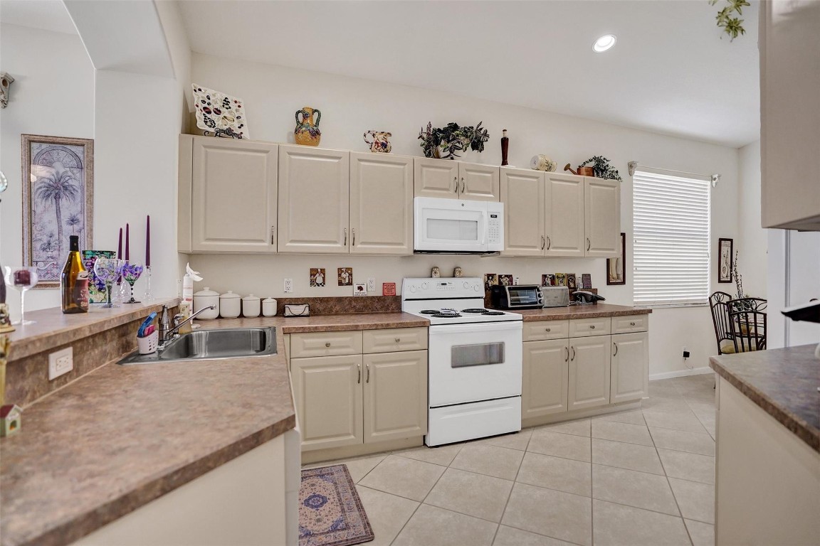 VIZCAYA - Residential