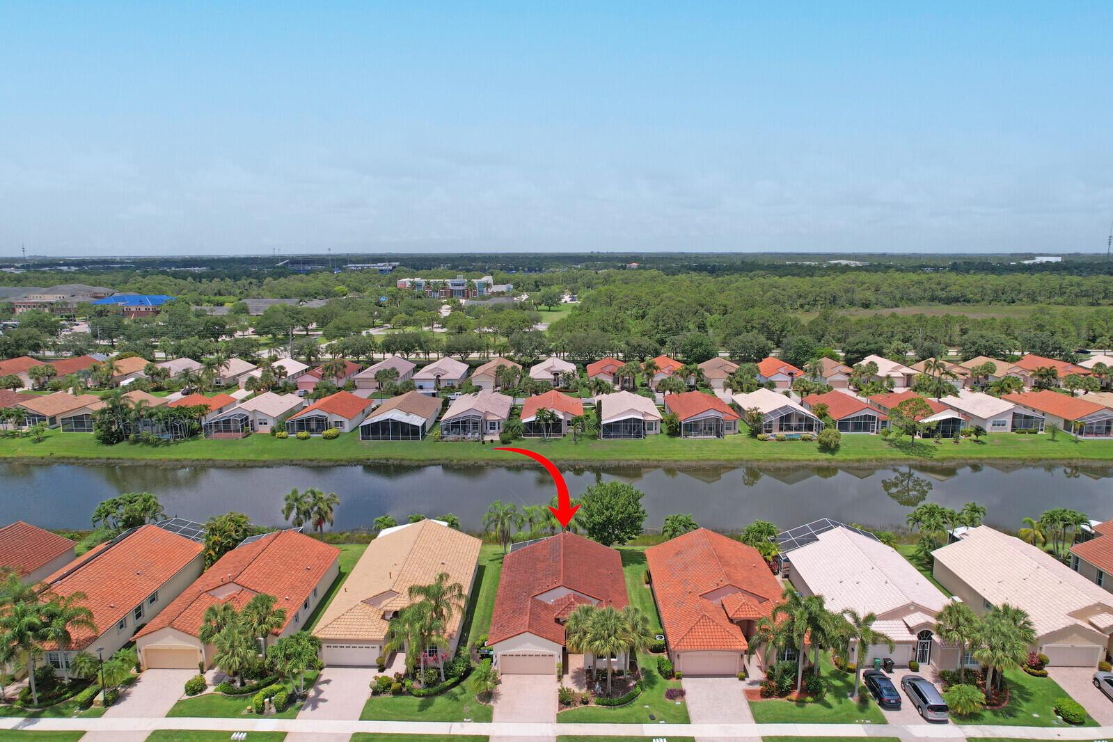 257 NW Toscane Trail
