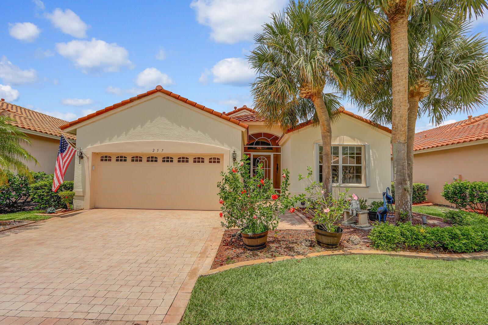 257 NW Toscane Trail
