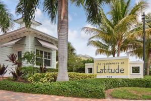 LATITUDE DELRAY BEACH CON - Residential