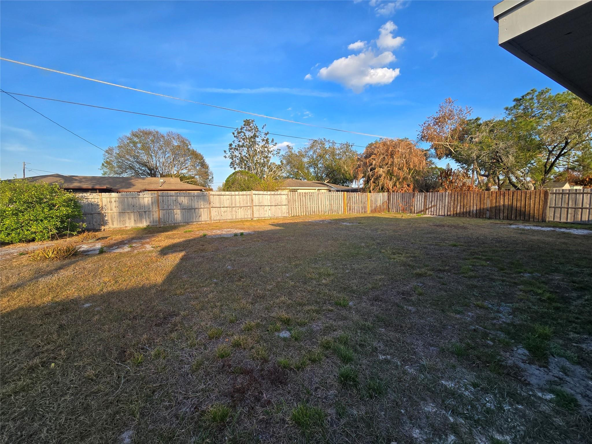 PORT ST LUCIE SECTION 6 - Residential