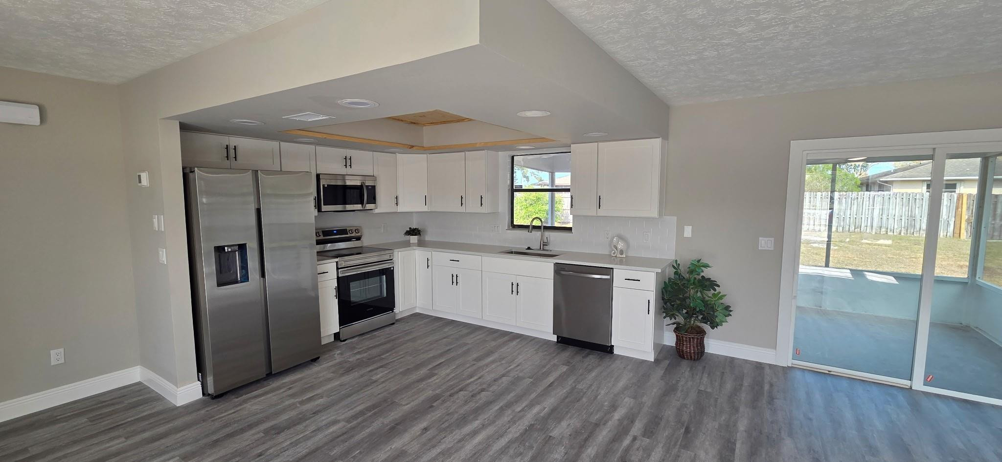 PORT ST LUCIE SECTION 6 - Residential