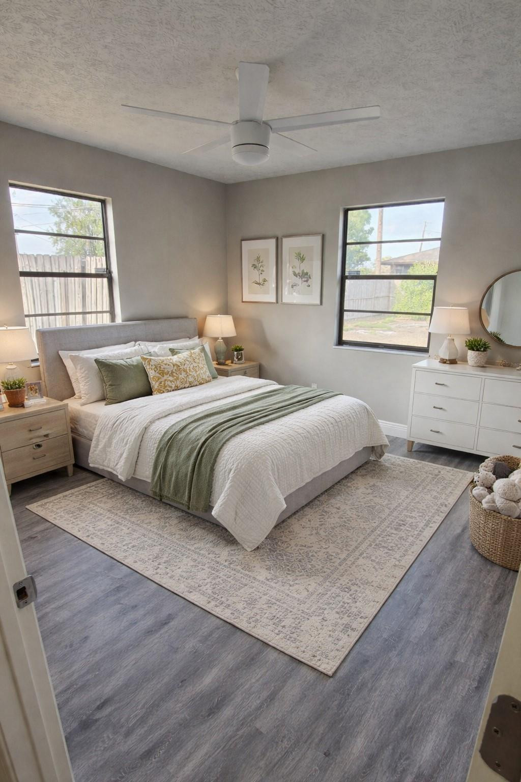 PORT ST LUCIE SECTION 6 - Residential