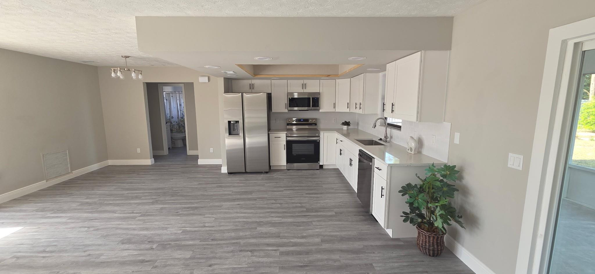 PORT ST LUCIE SECTION 6 - Residential