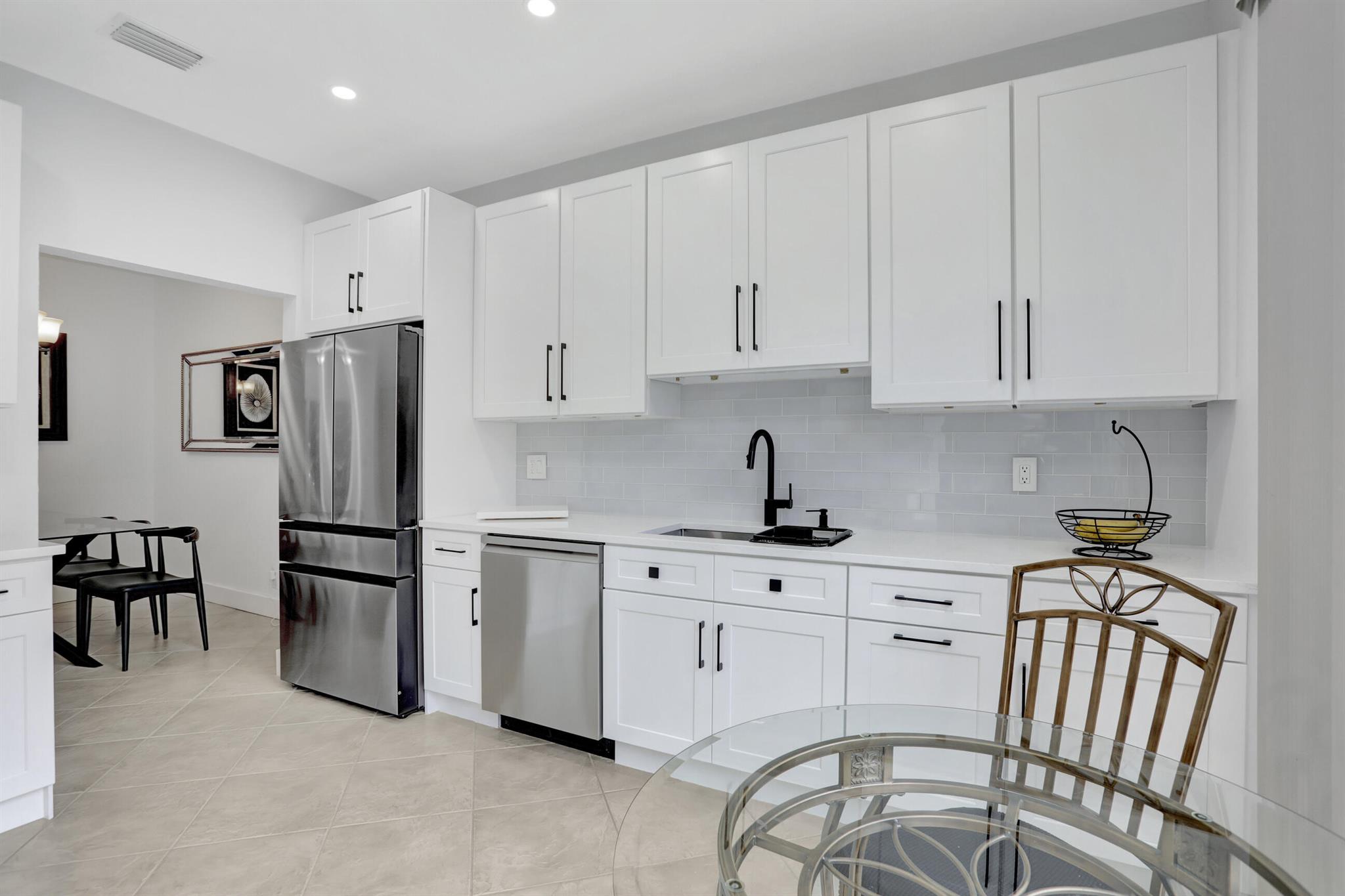 BOCA POINTE CORTINA-THE P - Residential