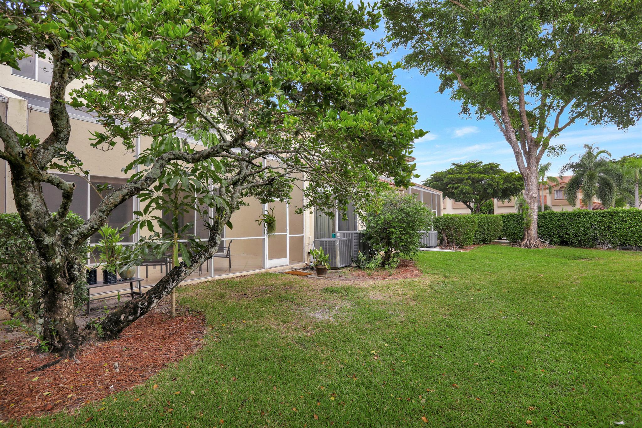 BOCA POINTE CORTINA-THE P - Residential