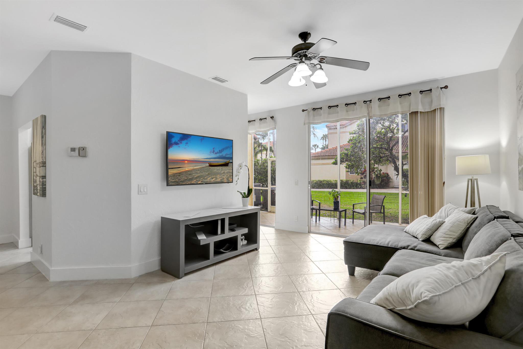 BOCA POINTE CORTINA-THE P - Residential