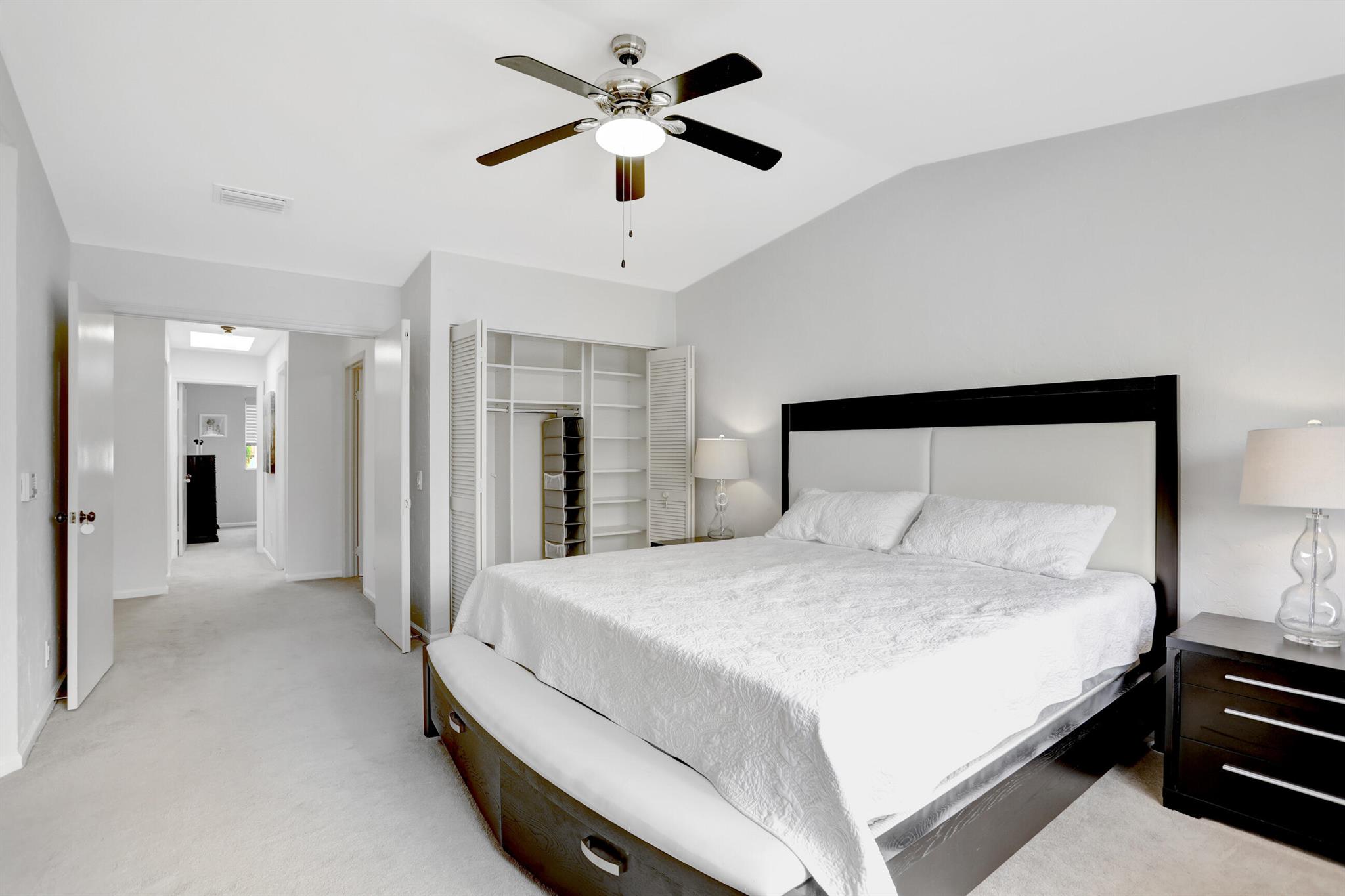 BOCA POINTE CORTINA-THE P - Residential