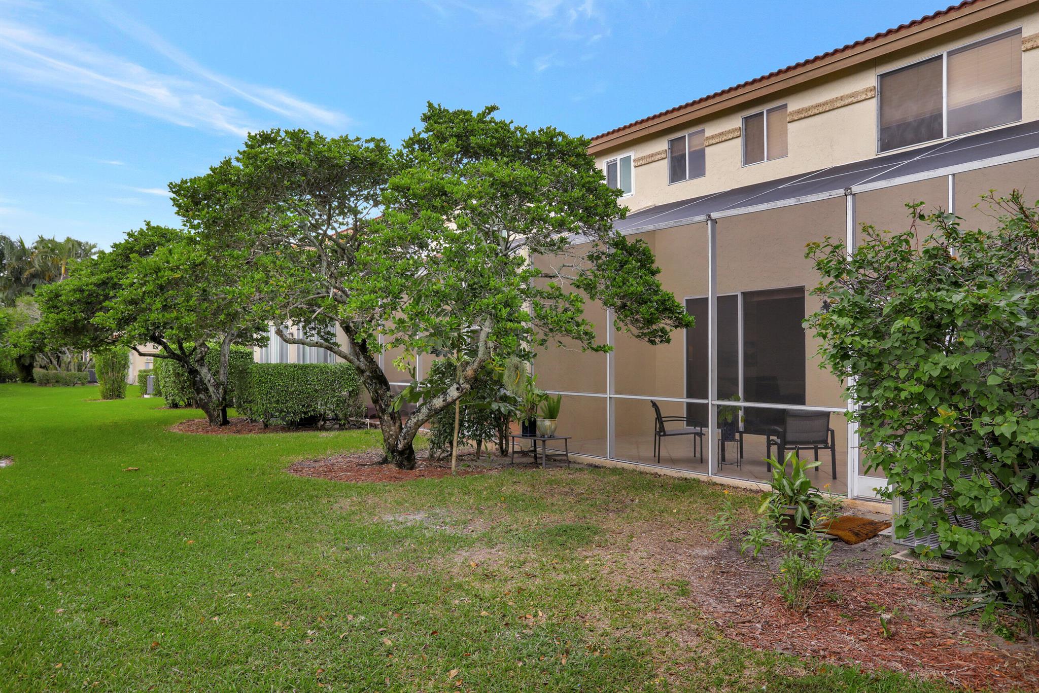 BOCA POINTE CORTINA-THE P - Residential