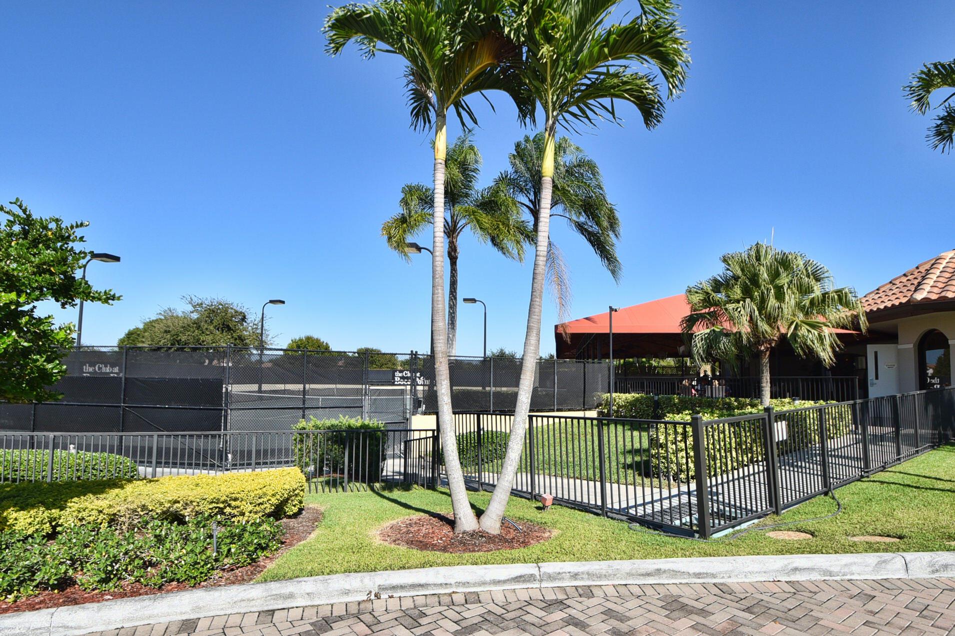 BOCA POINTE CORTINA-THE P - Residential