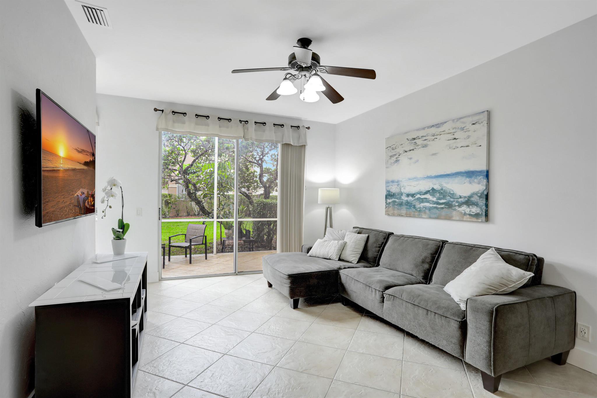 BOCA POINTE CORTINA-THE P - Residential