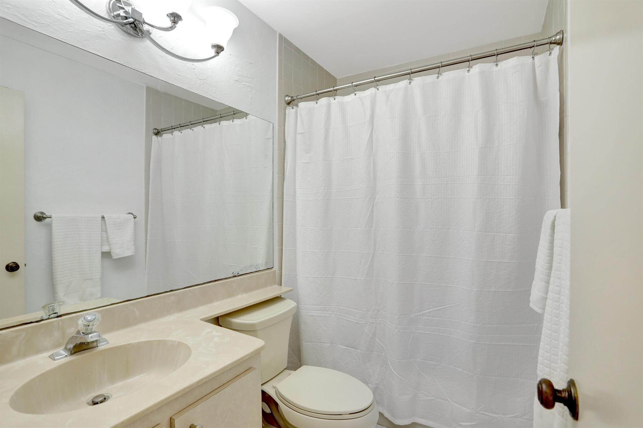 BOCA POINTE CORTINA-THE P - Residential