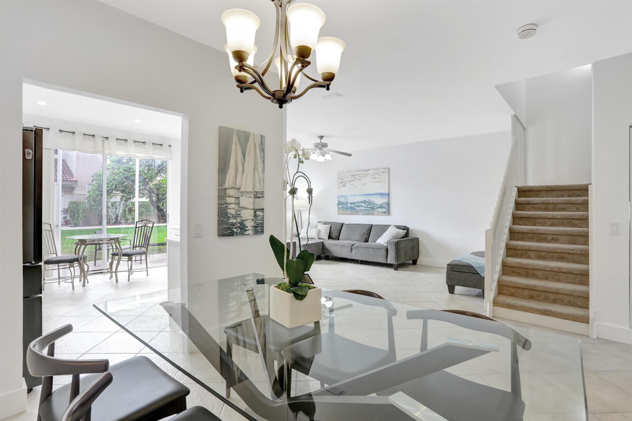 BOCA POINTE CORTINA-THE P - Residential