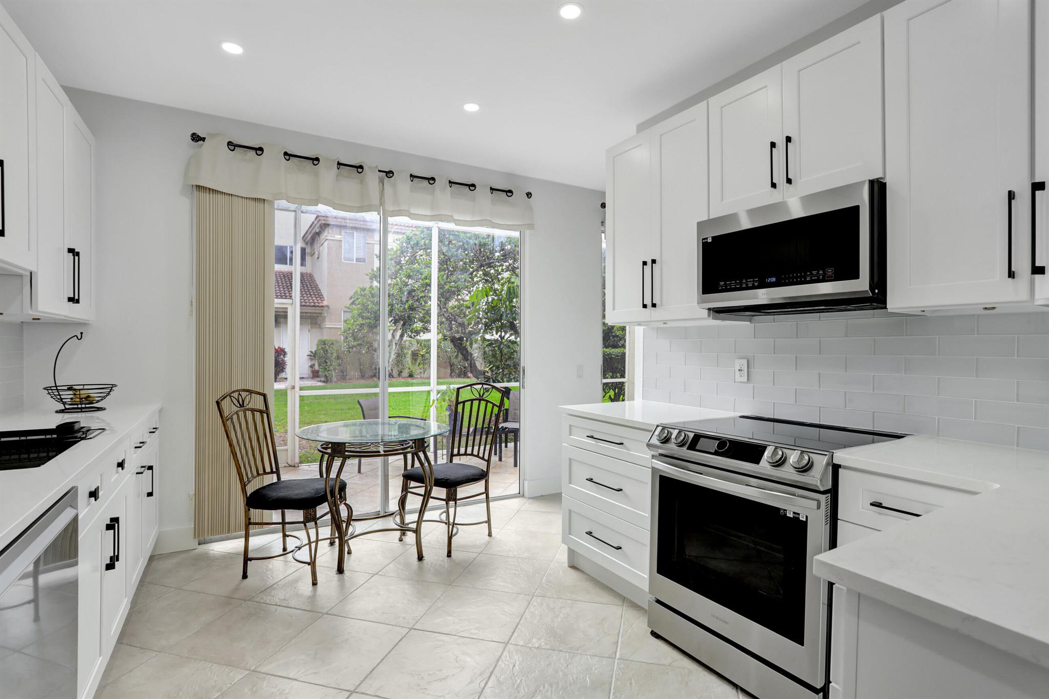 BOCA POINTE CORTINA-THE P - Residential