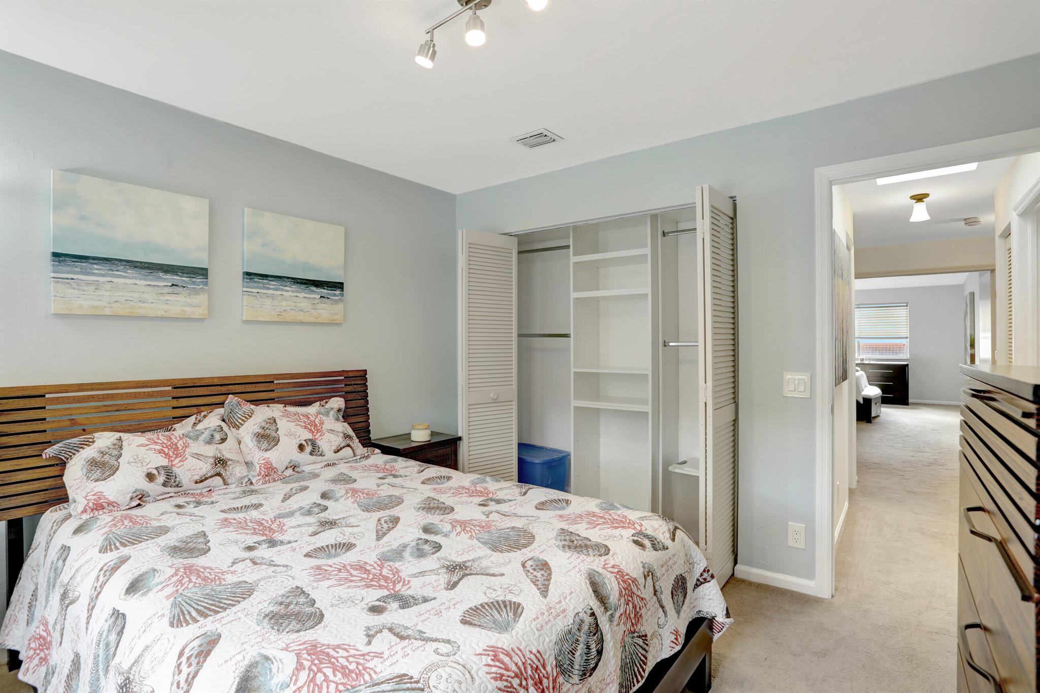 BOCA POINTE CORTINA-THE P - Residential