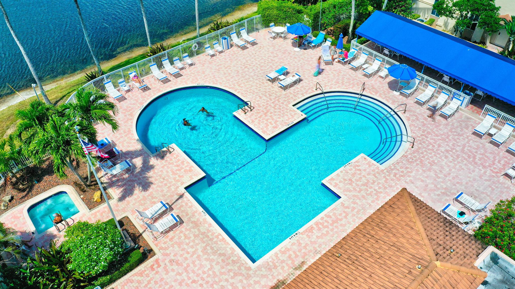 BOCA POINTE CORTINA-THE P - Residential