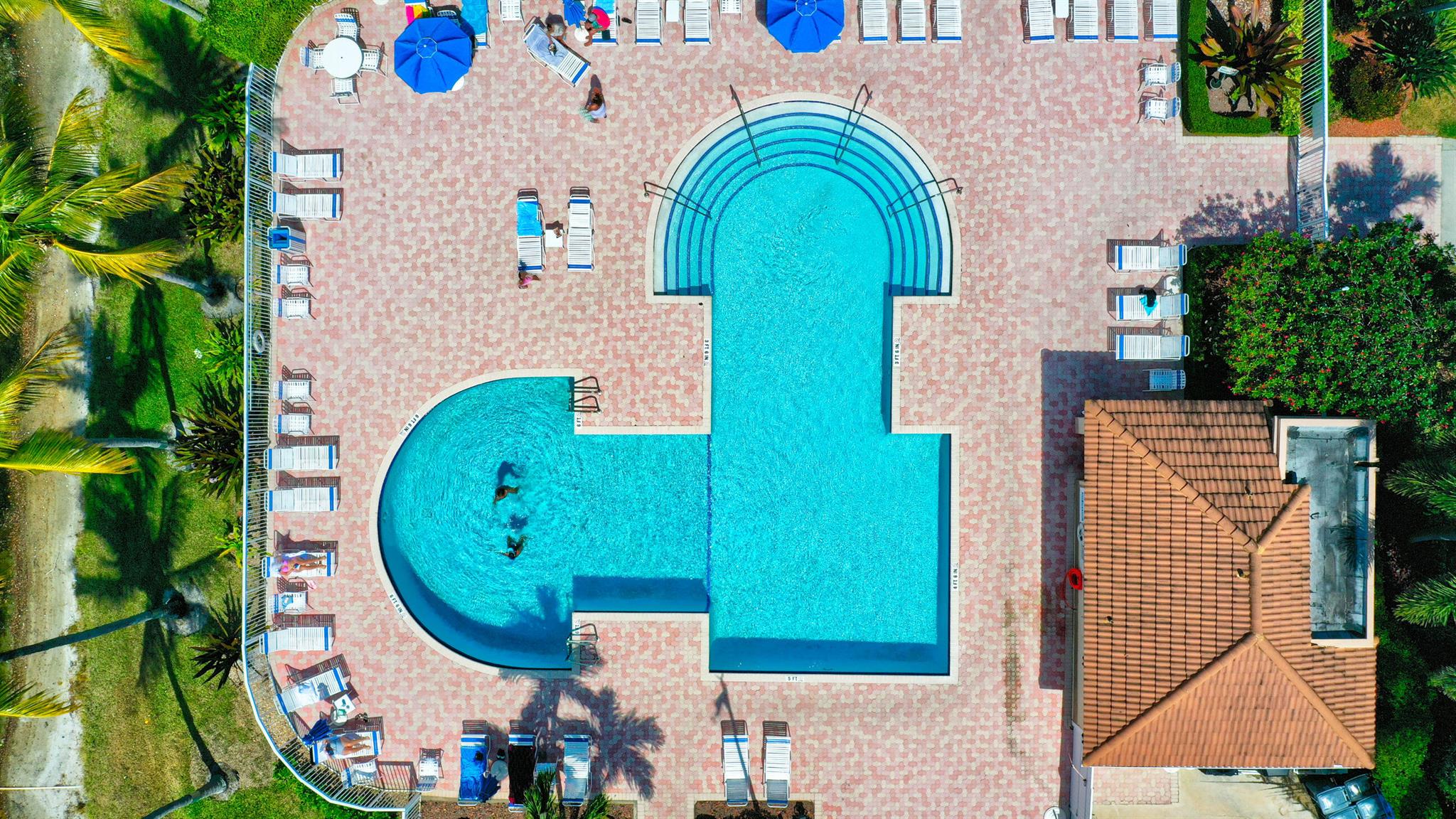 BOCA POINTE CORTINA-THE P - Residential