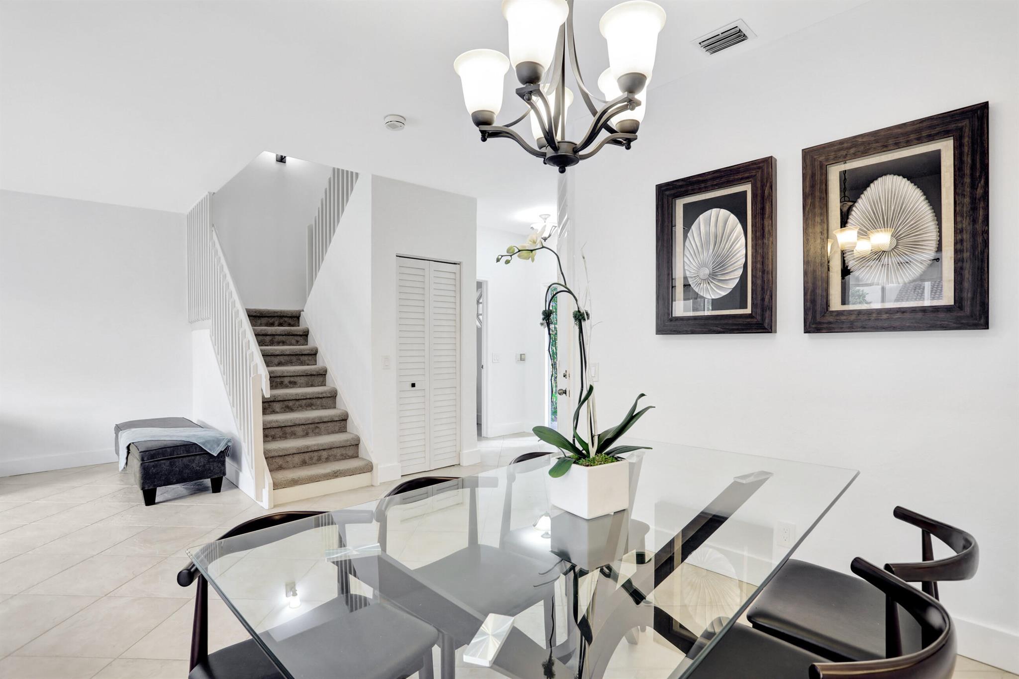 BOCA POINTE CORTINA-THE P - Residential