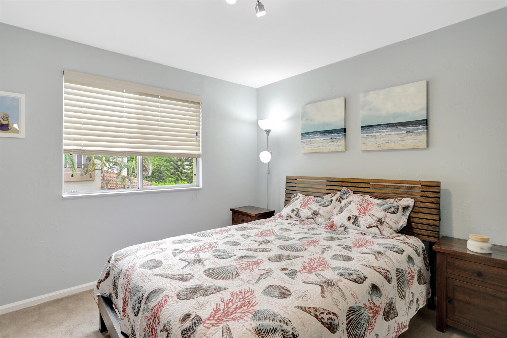 BOCA POINTE CORTINA-THE P - Residential
