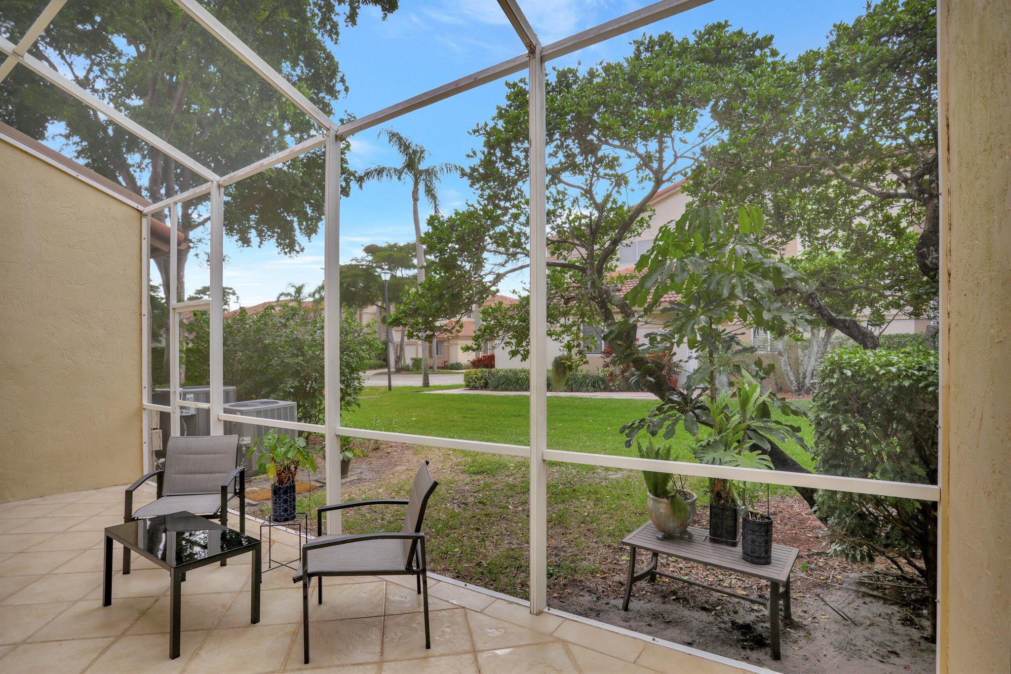 BOCA POINTE CORTINA-THE P - Residential