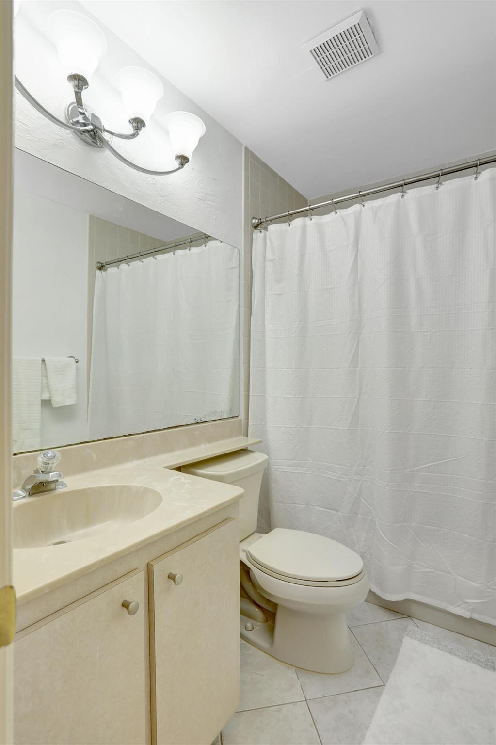 BOCA POINTE CORTINA-THE P - Residential