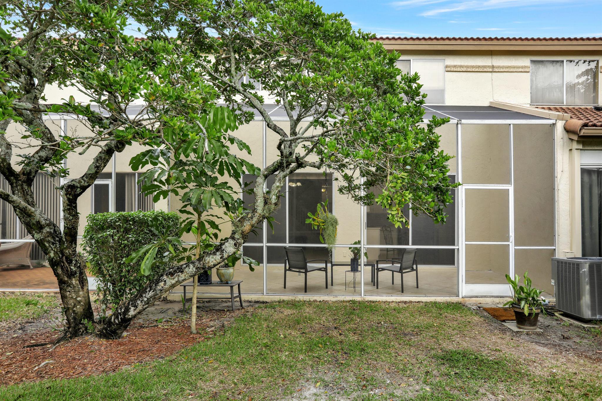 BOCA POINTE CORTINA-THE P - Residential