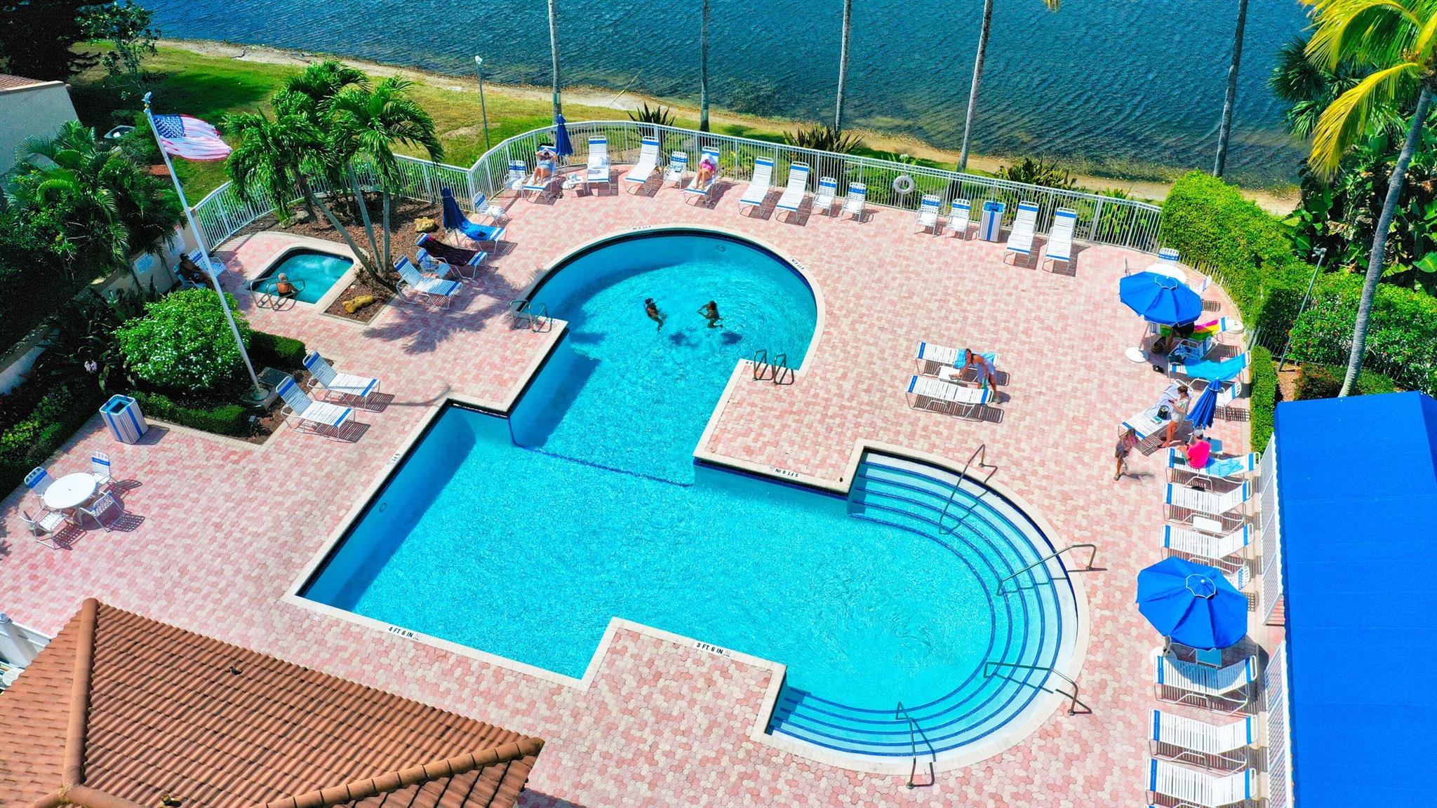 BOCA POINTE CORTINA-THE P - Residential