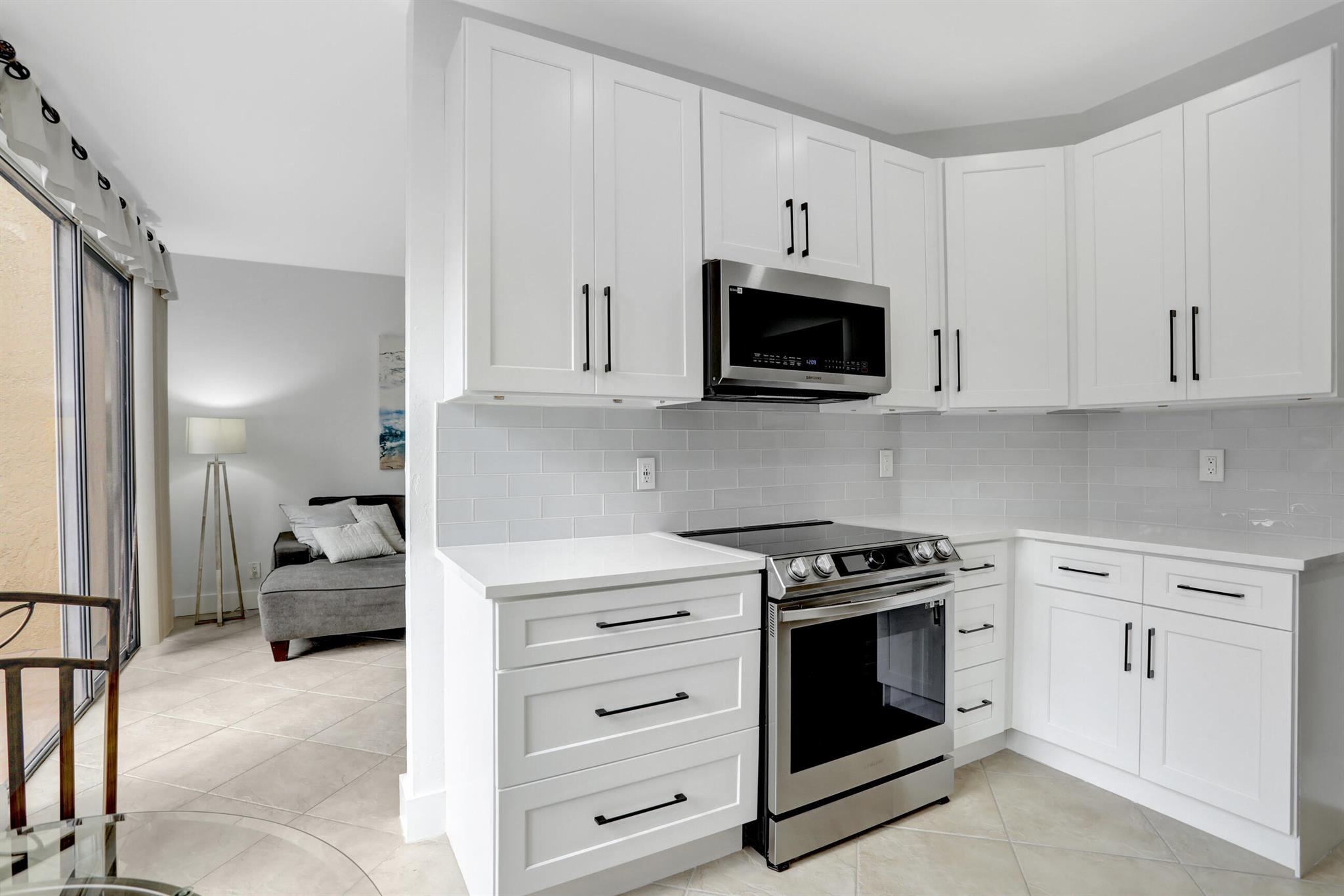 BOCA POINTE CORTINA-THE P - Residential