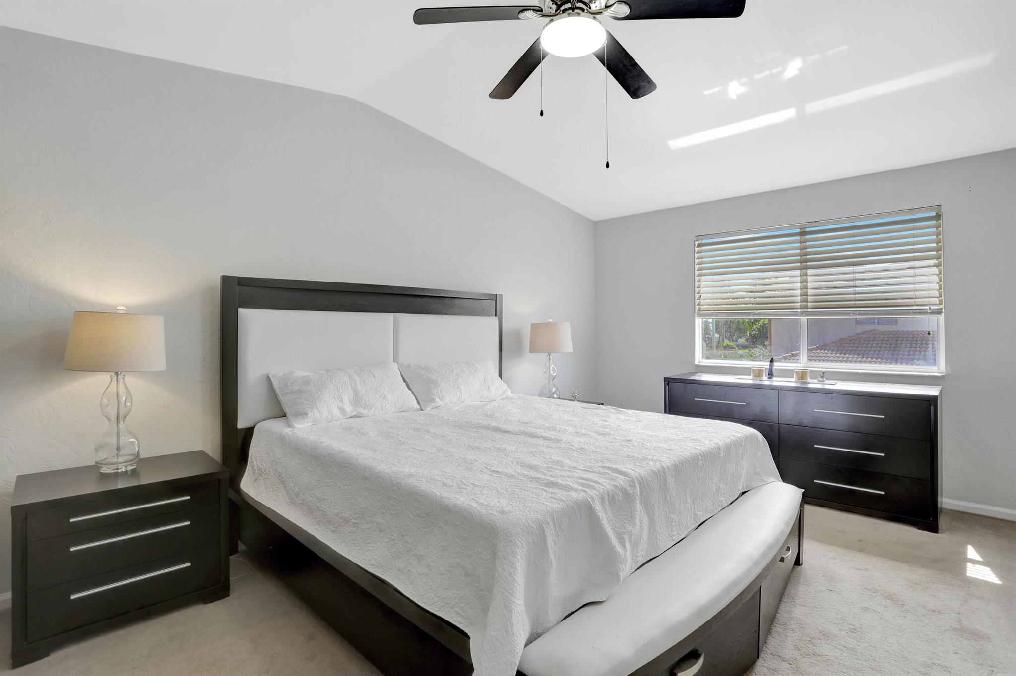 BOCA POINTE CORTINA-THE P - Residential