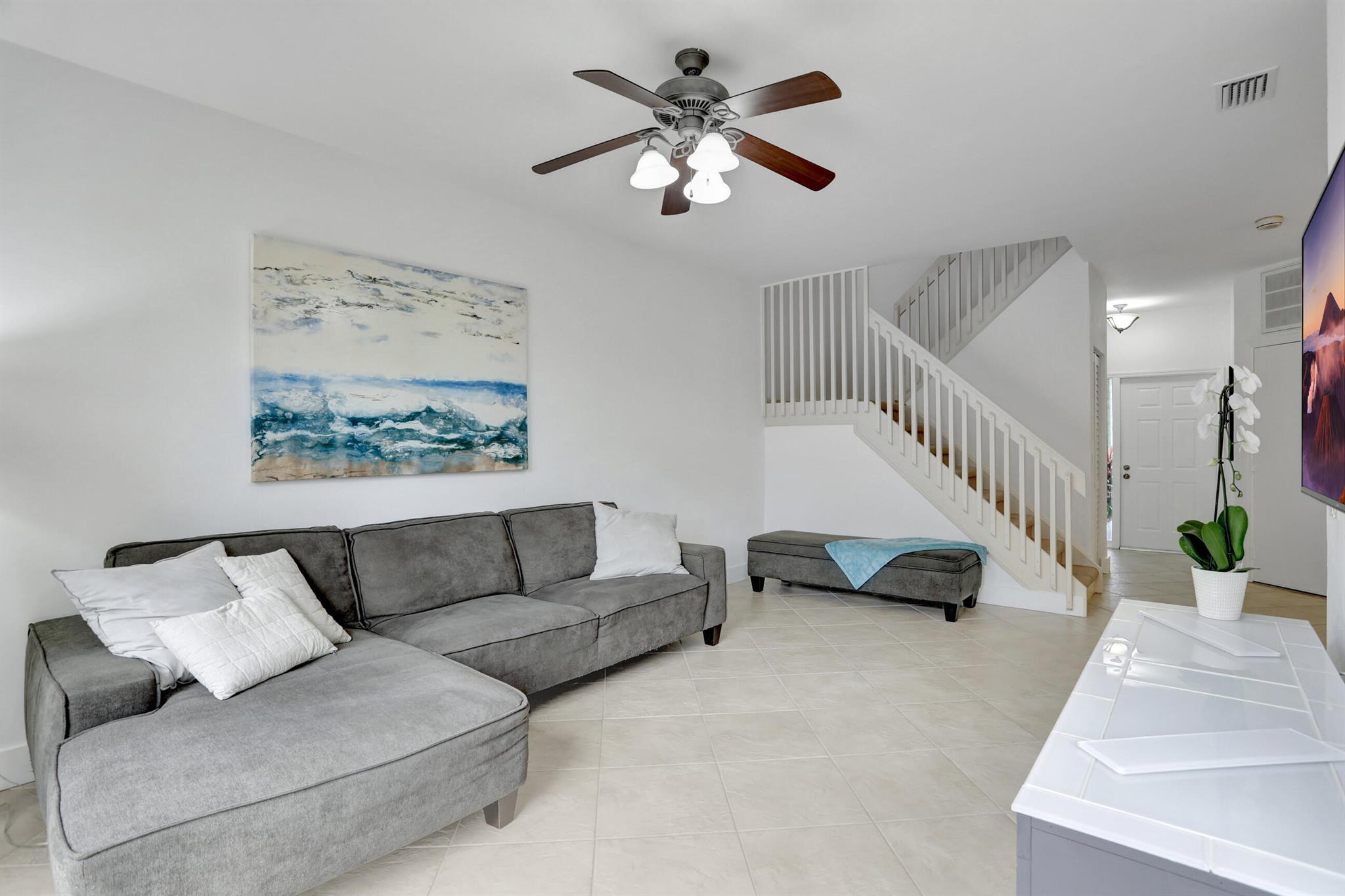 BOCA POINTE CORTINA-THE P - Residential
