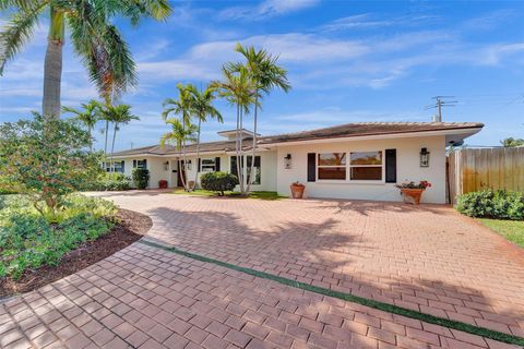 2608 NE 35th St Fort Lauderdale FL 33306