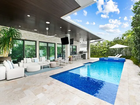 1710 Middle River Dr, Fort Lauderdale, FL 33305 - MLS#: F10494452