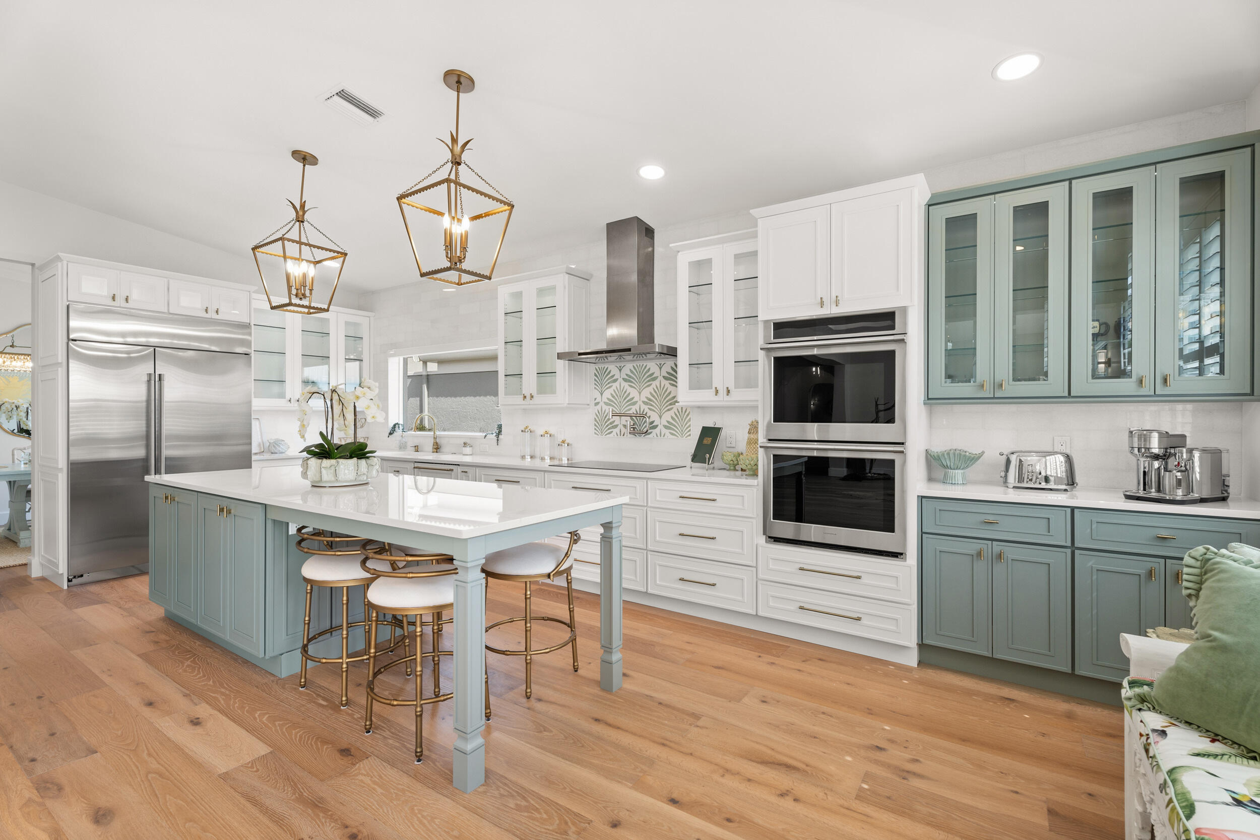 Windrift - Residential