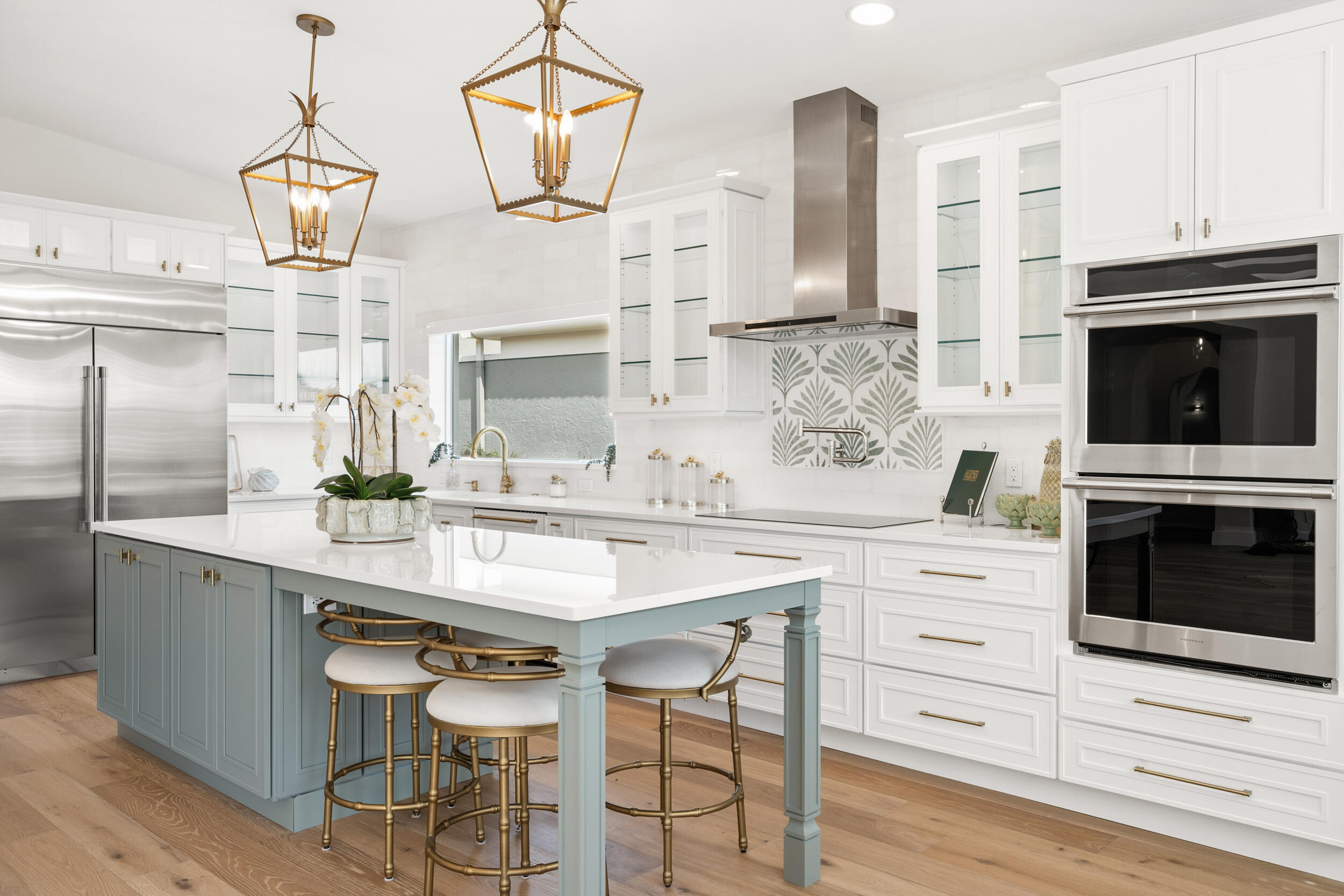 Windrift - Residential