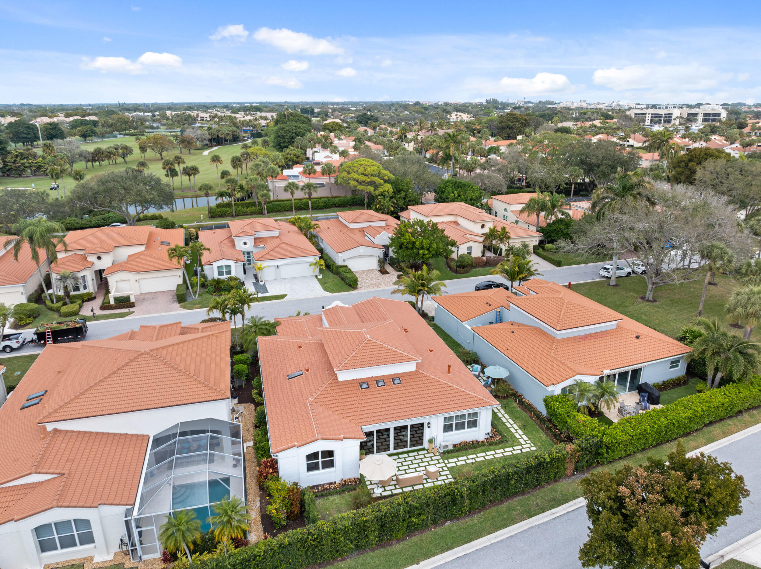 Windrift - Residential