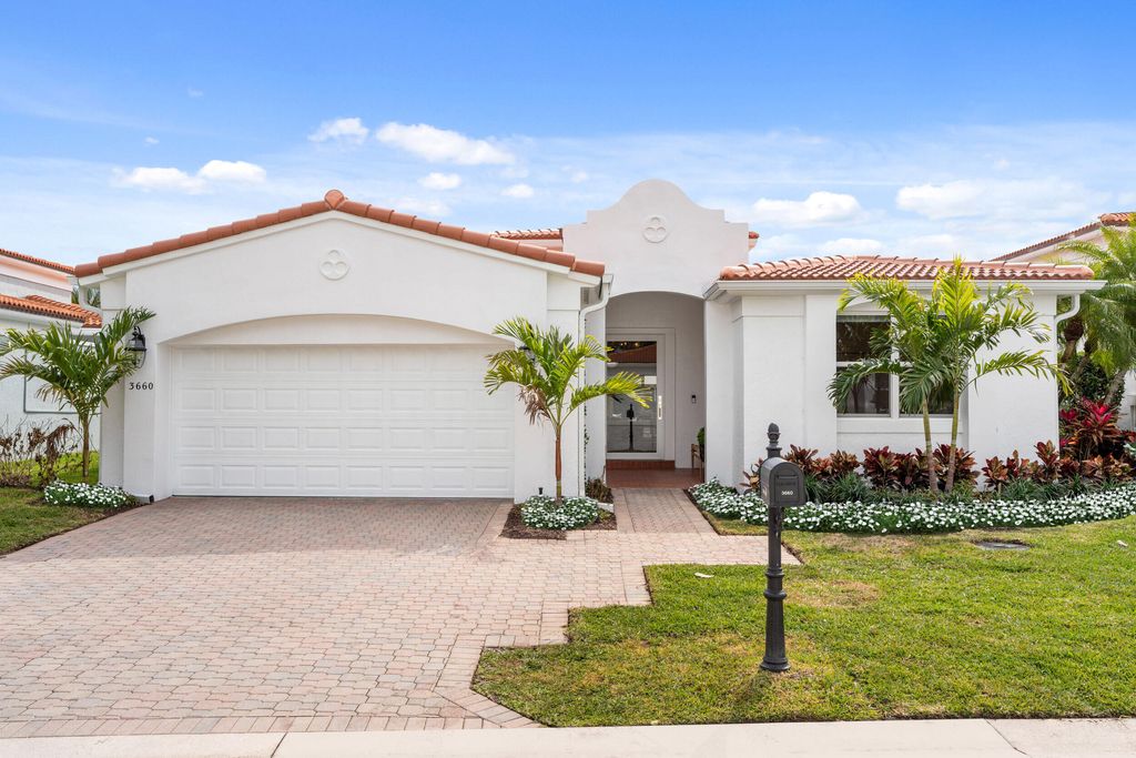 Photo of 3660 Northwind Ct, Jupiter, FL 33477 (MLS # R11168899)