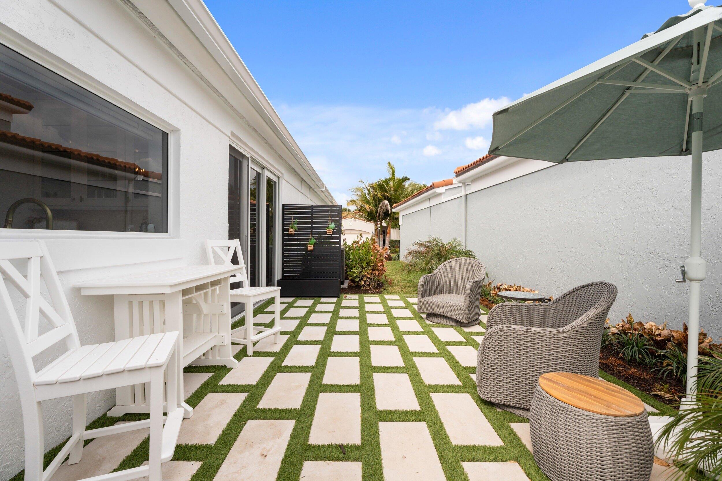 Windrift - Residential