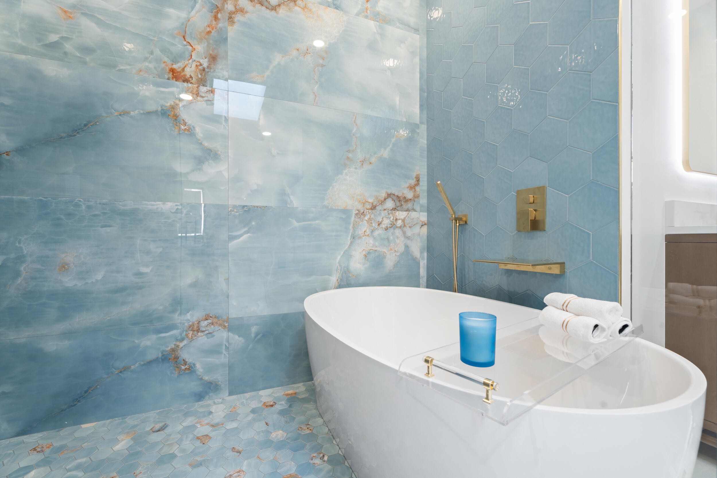 Windrift - Residential