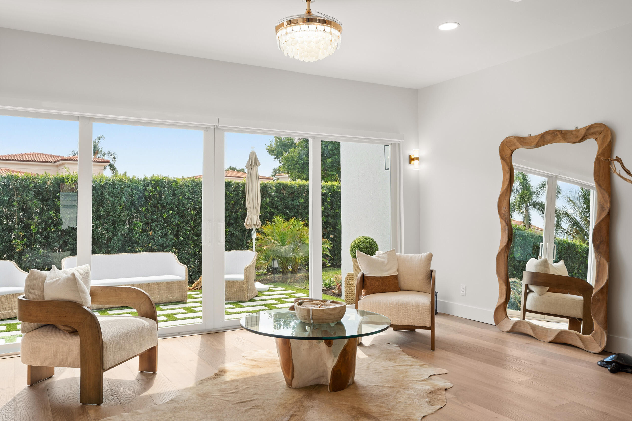 Windrift - Residential