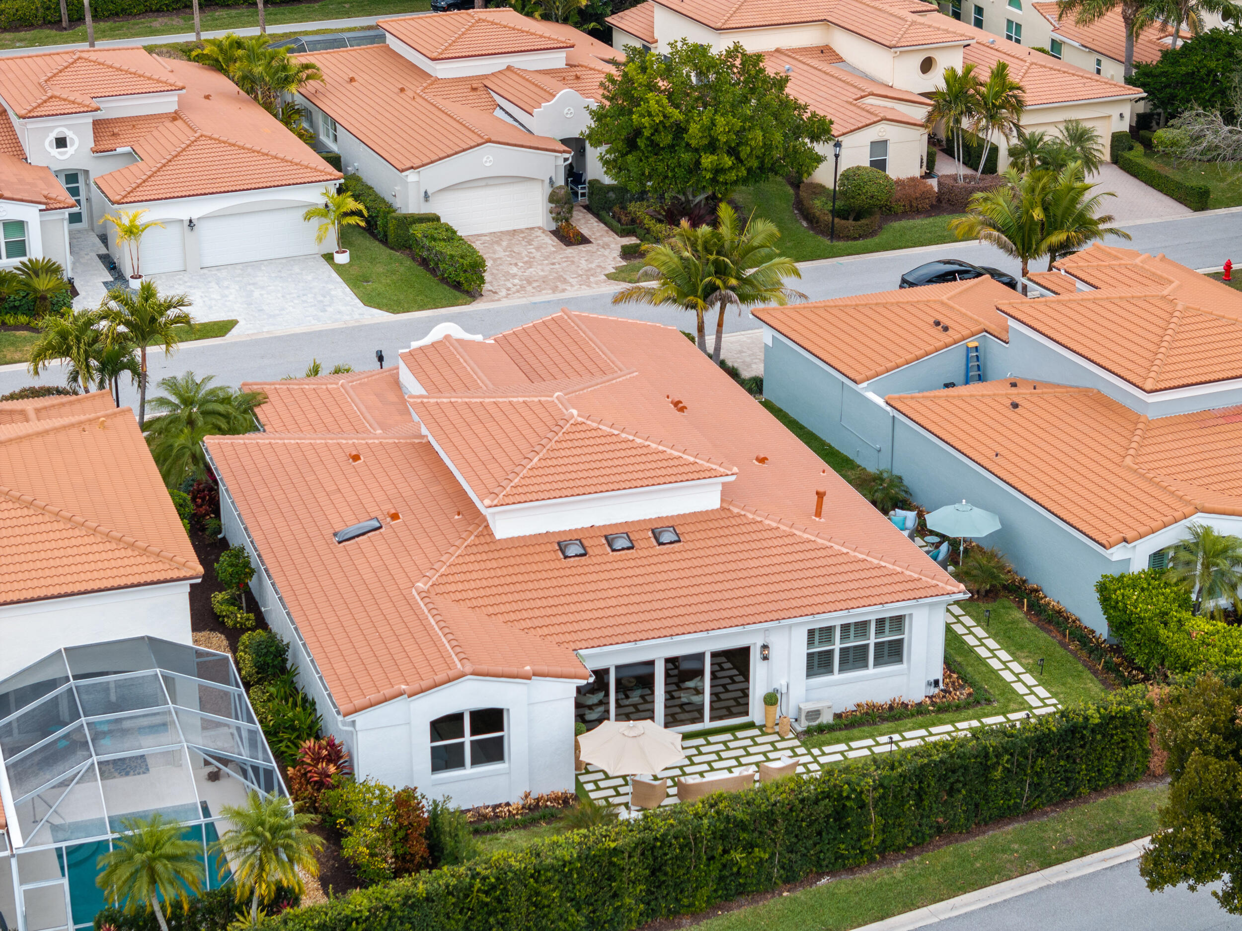 Windrift - Residential