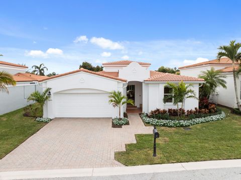 3660 Northwind Ct Court Jupiter FL 33477