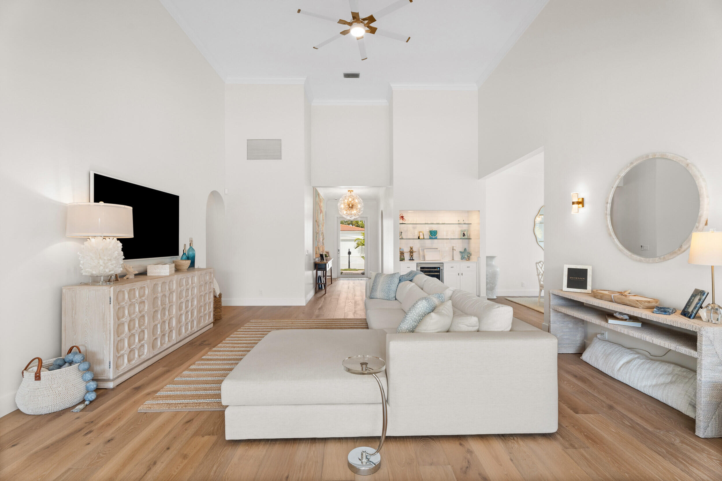 Windrift - Residential