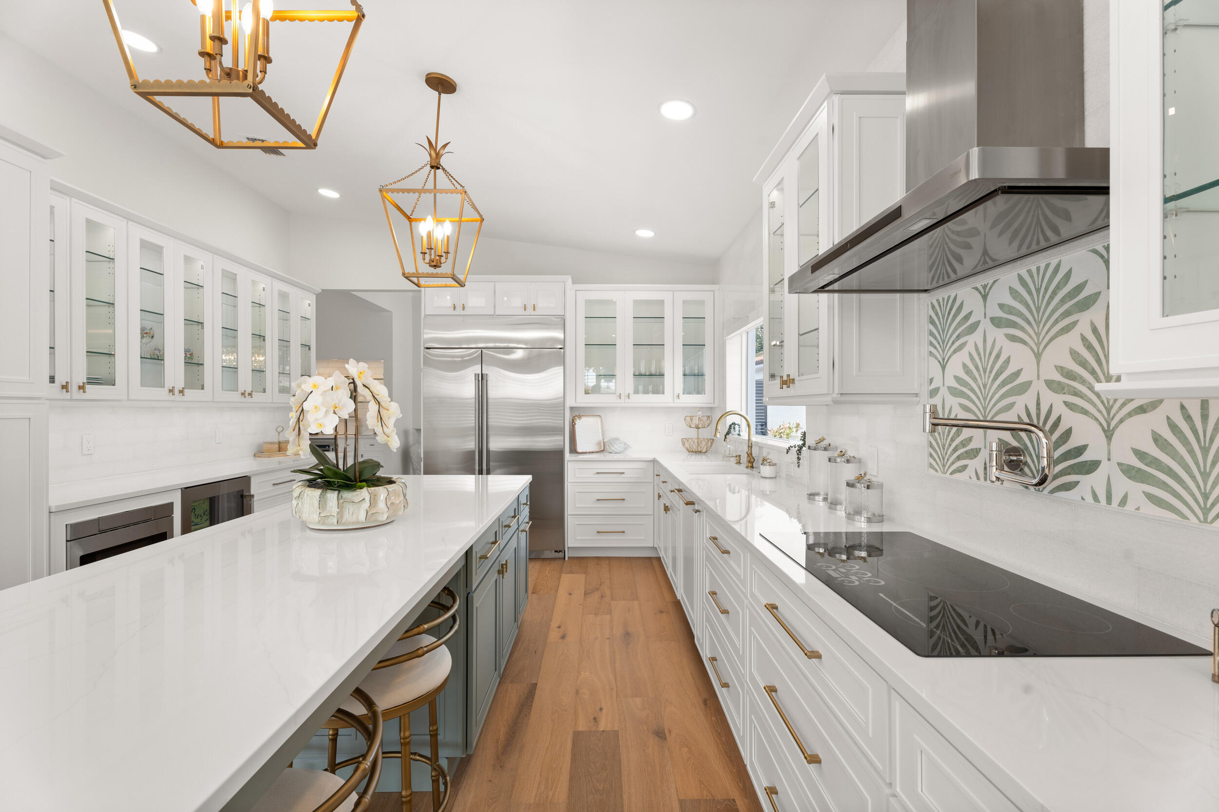 Windrift - Residential