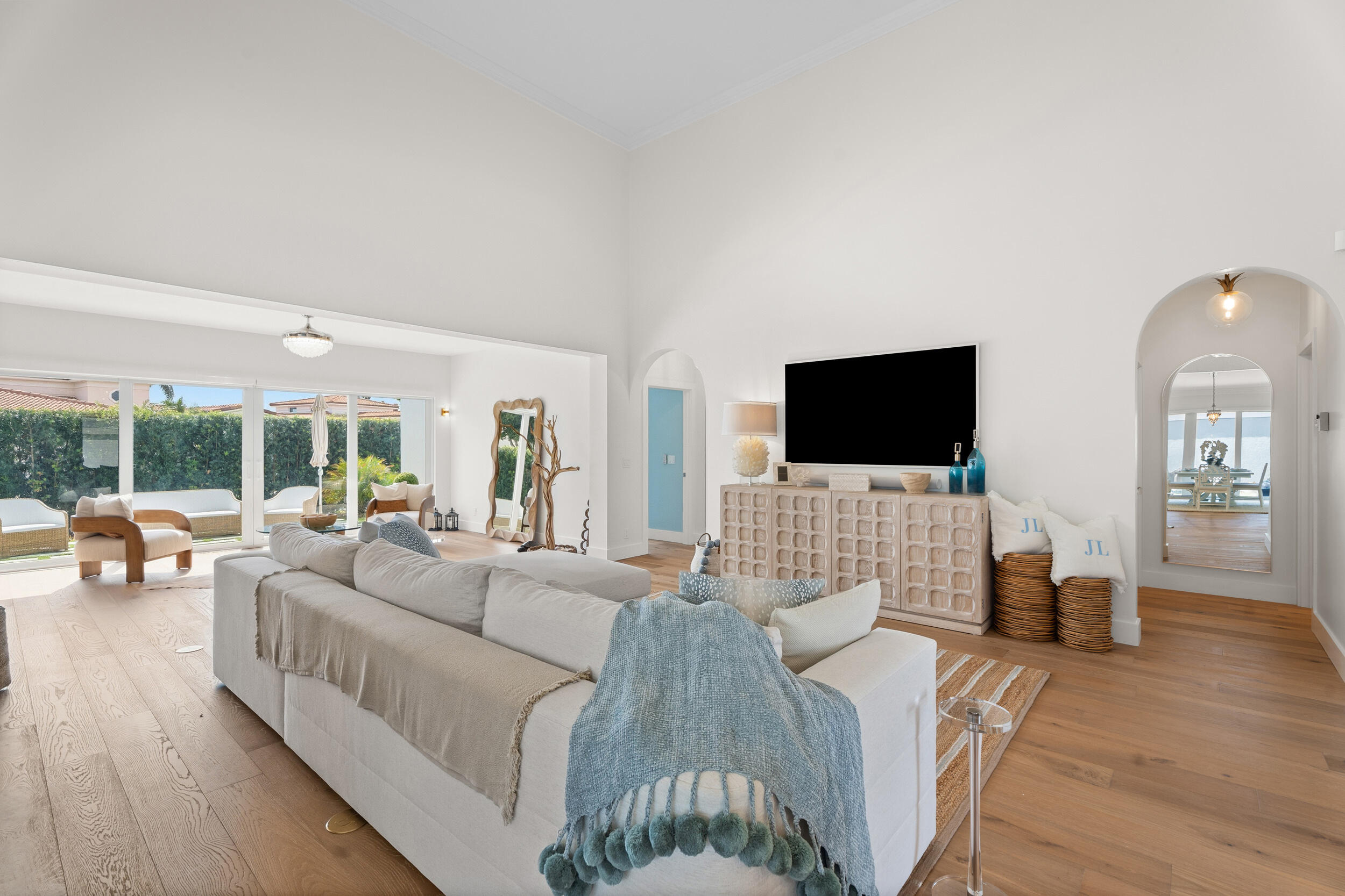 Windrift - Residential