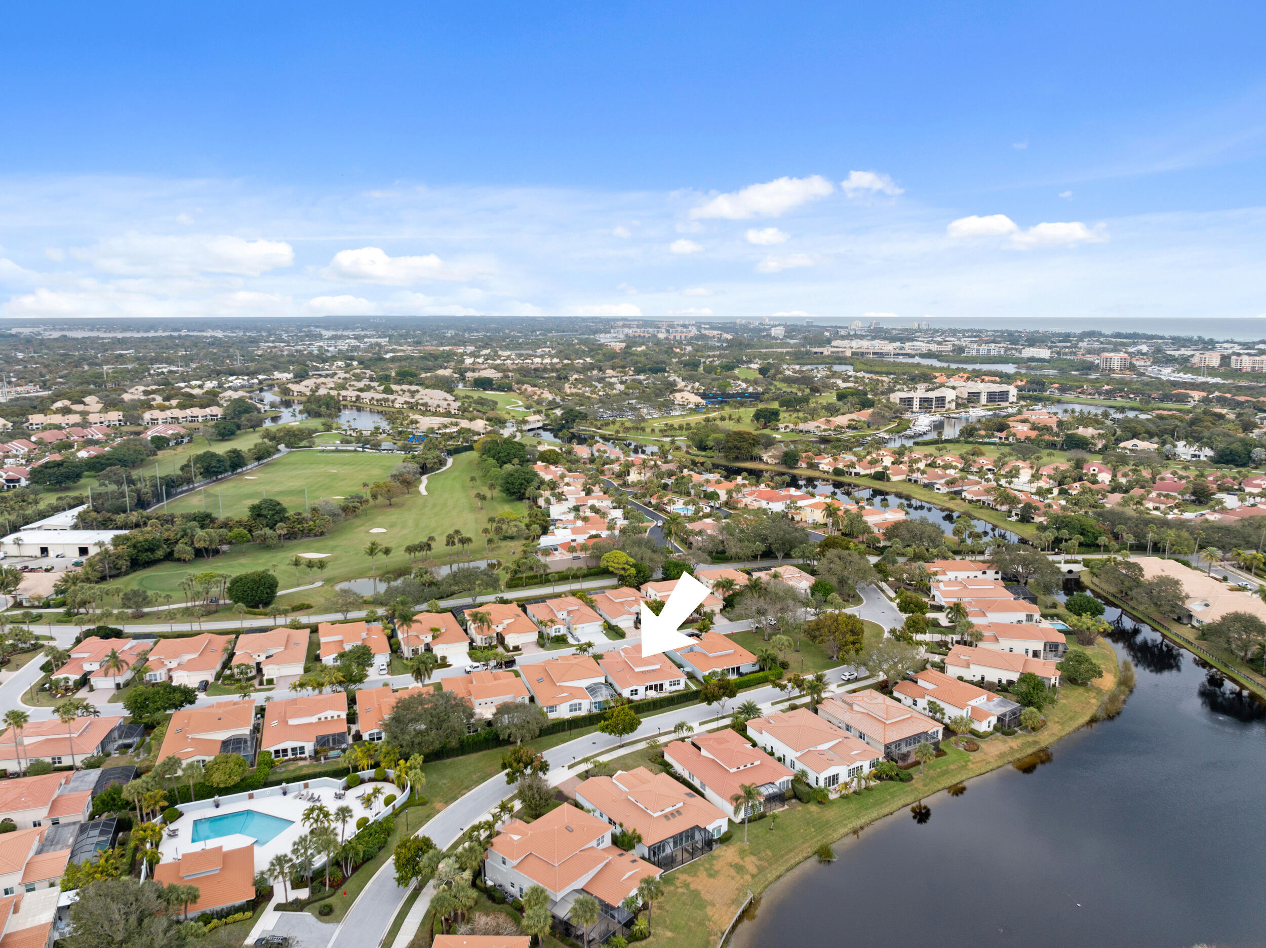 Windrift - Residential