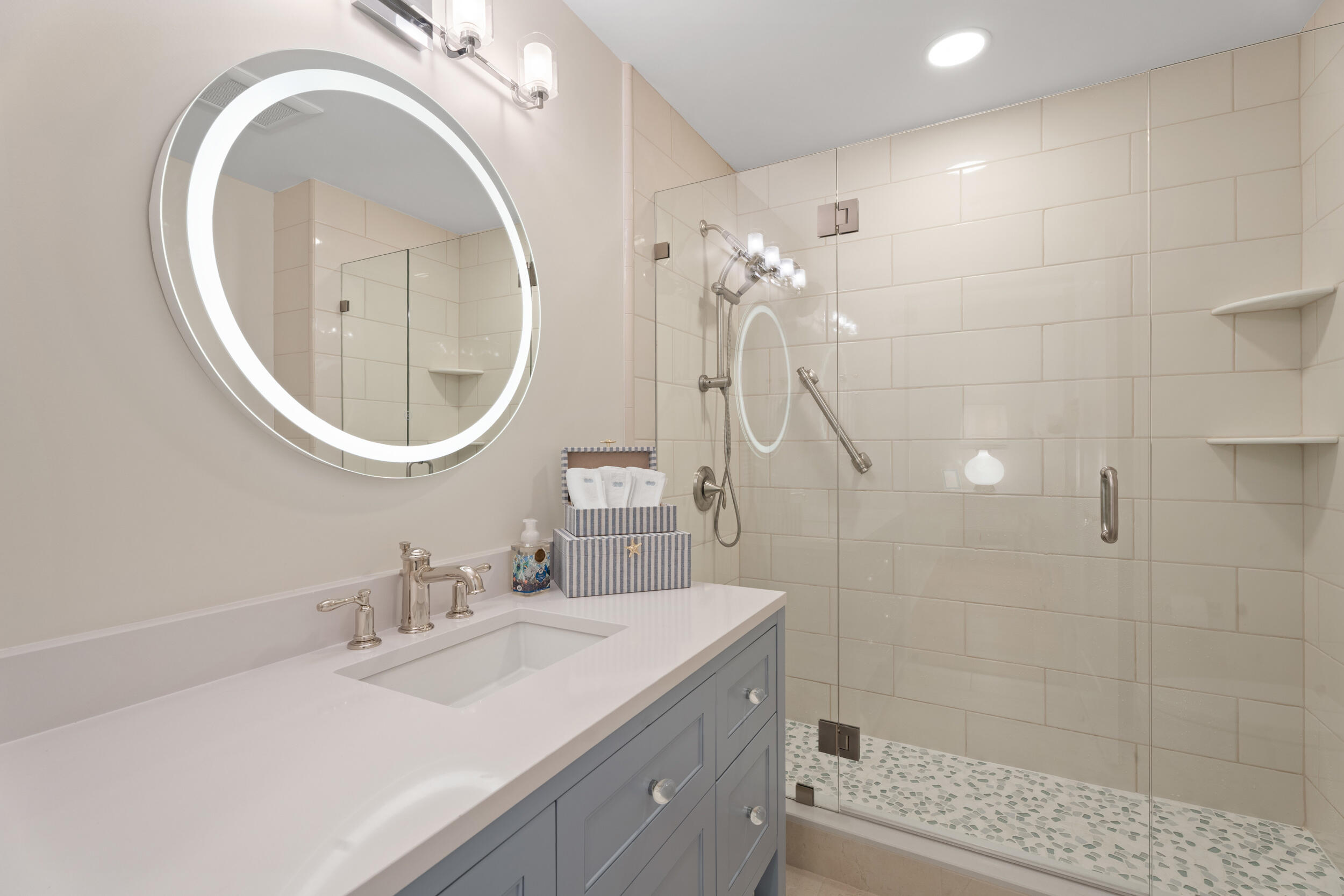 Windrift - Residential