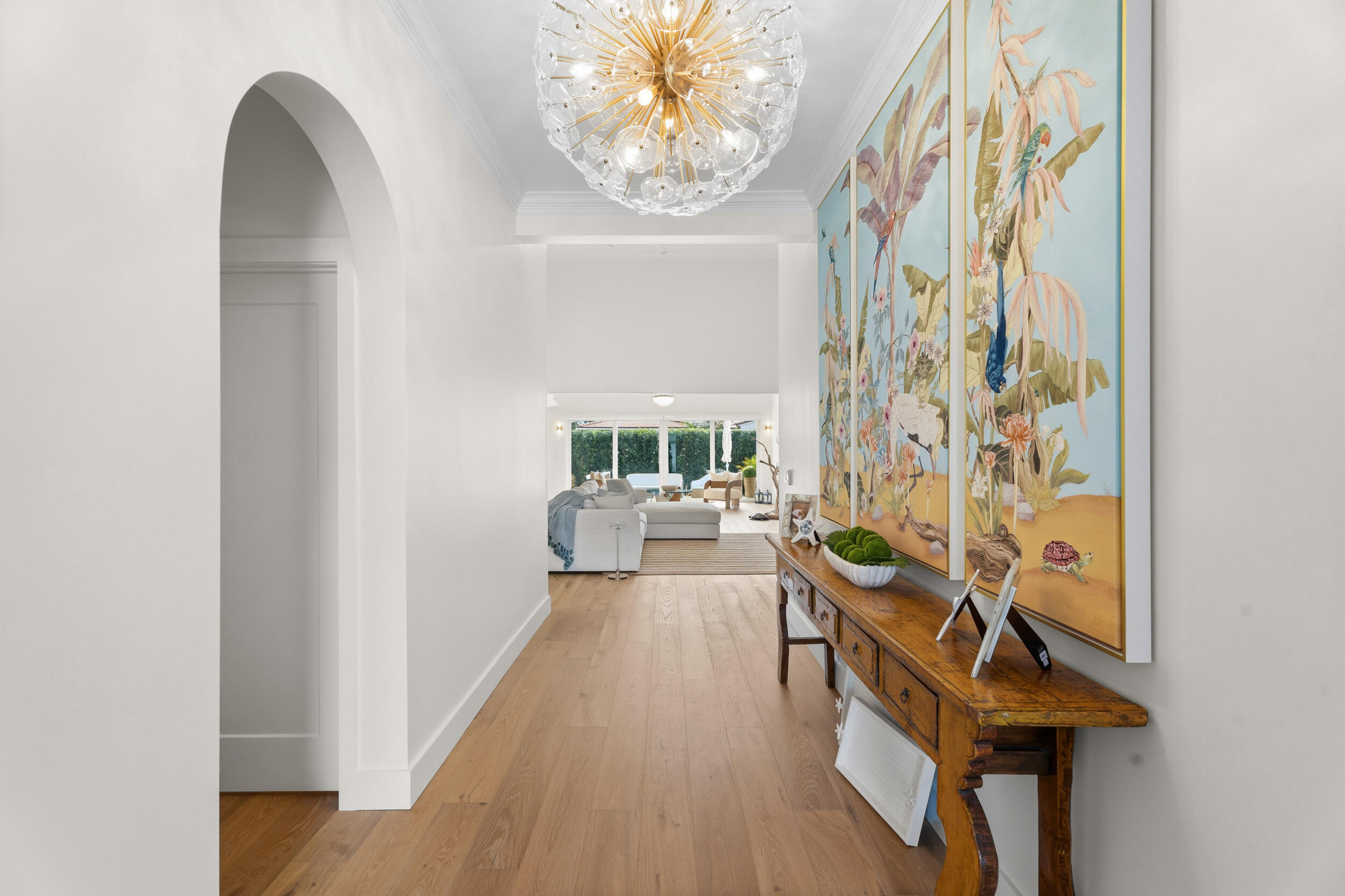 Windrift - Residential