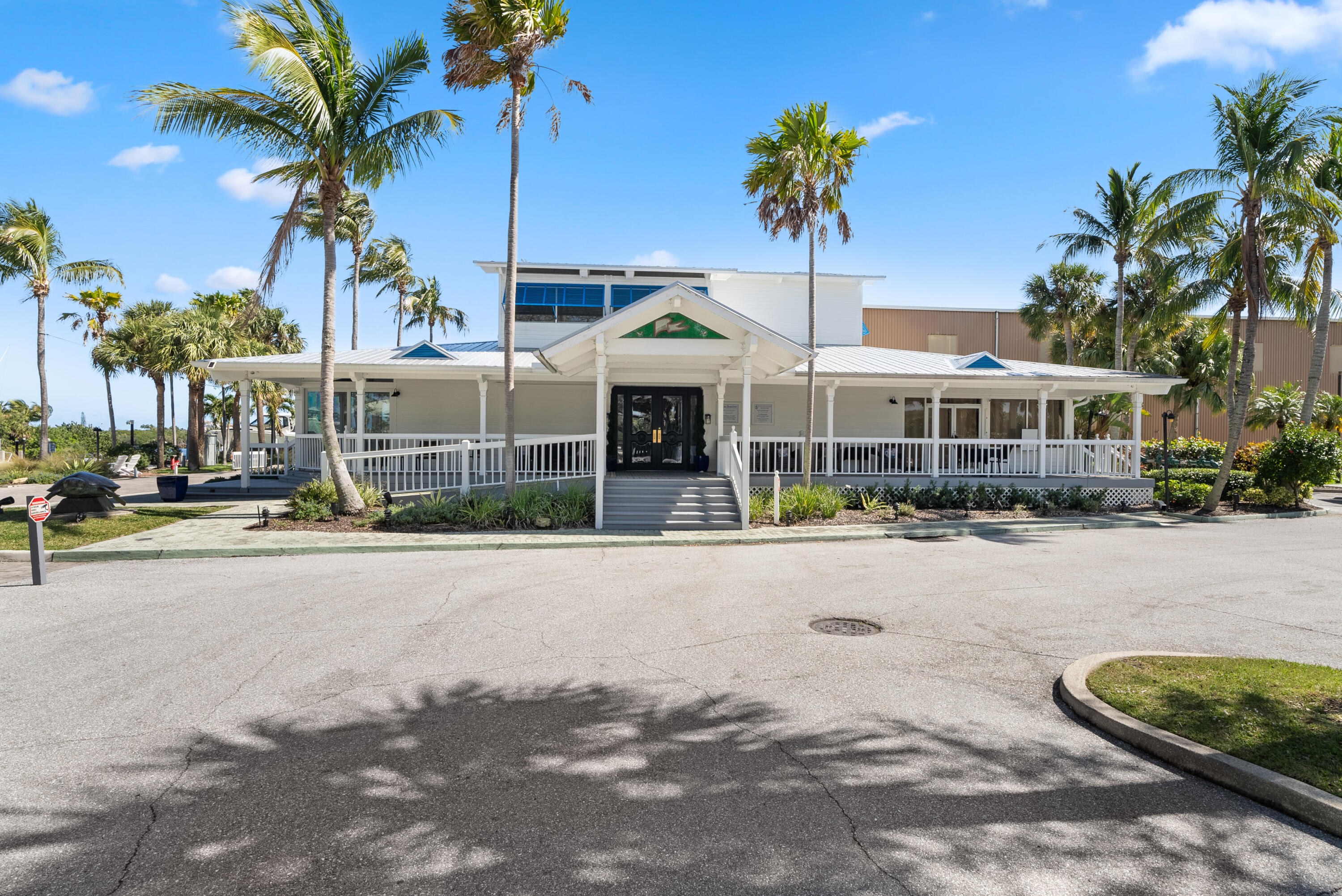 Windrift - Residential